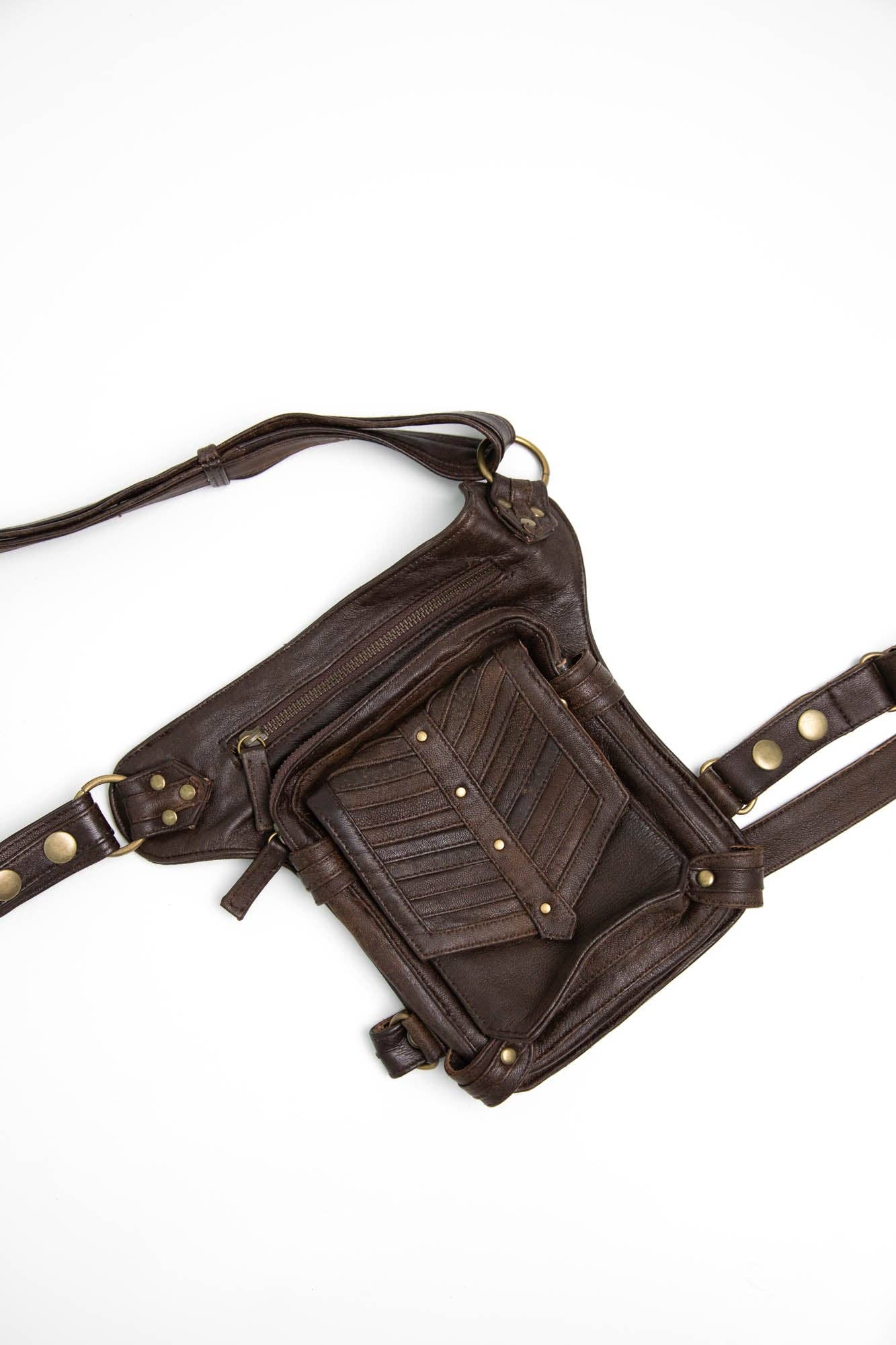 Hipstirr - Vendita all'ingrosso Marsupio - Unisex - Cintura Jupiter10