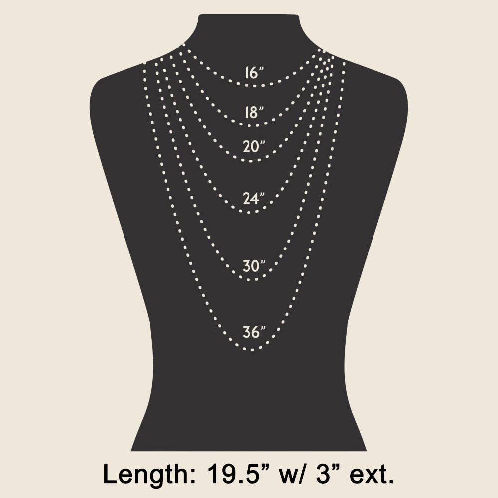 WG Cross Pendant And Charms Leopard Bandana Necklace for wholesale on Faire3