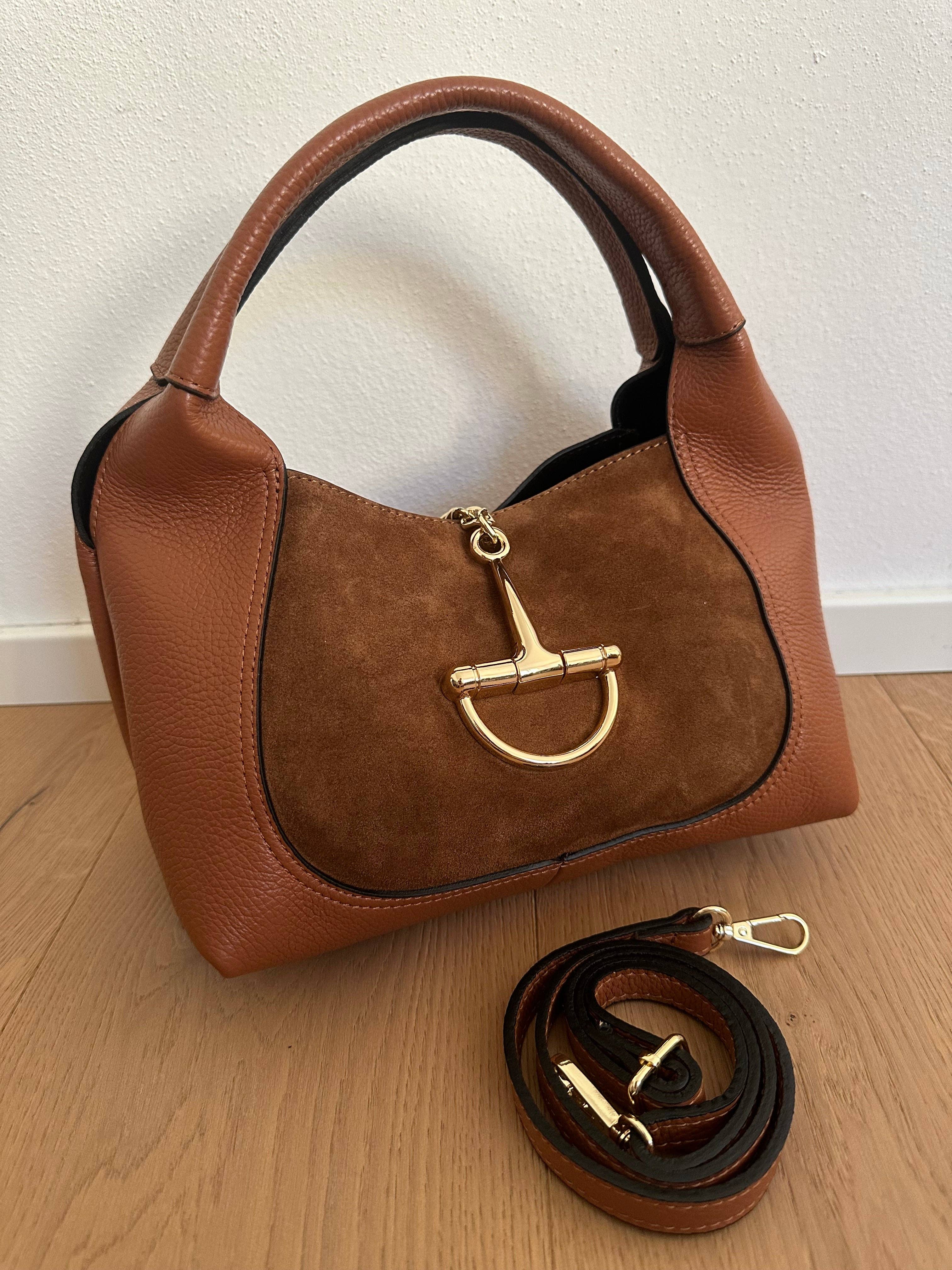 Zhade – Bolsa de ombro – Mulher por atacado – SVEVA - PEQUENO9