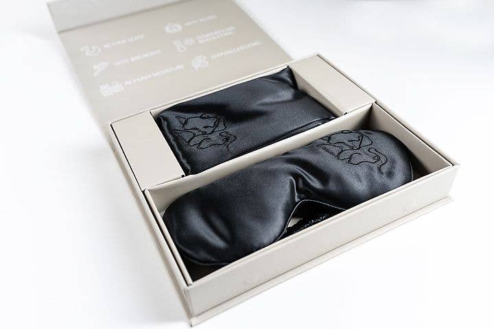 REMOVED BRAND - Vendita all'ingrosso Federe/copricuscino - Federa in seta di gelso 22 Momme19