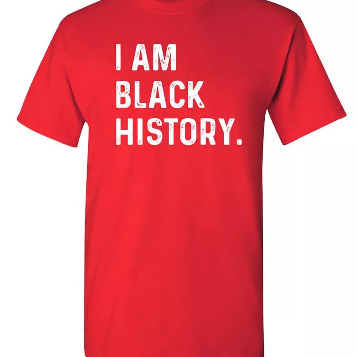I Am Black History. and other Purchase Wholesale black af history. Free Returns & Net 60 Terms on Faire trending on Faire.