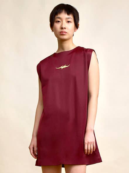 Kleid - Volpal für den Großhandel von VOLROSE