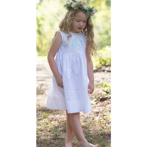 Lilla Rosa Hjärtan Sundress för wholesale av Edward Boutross