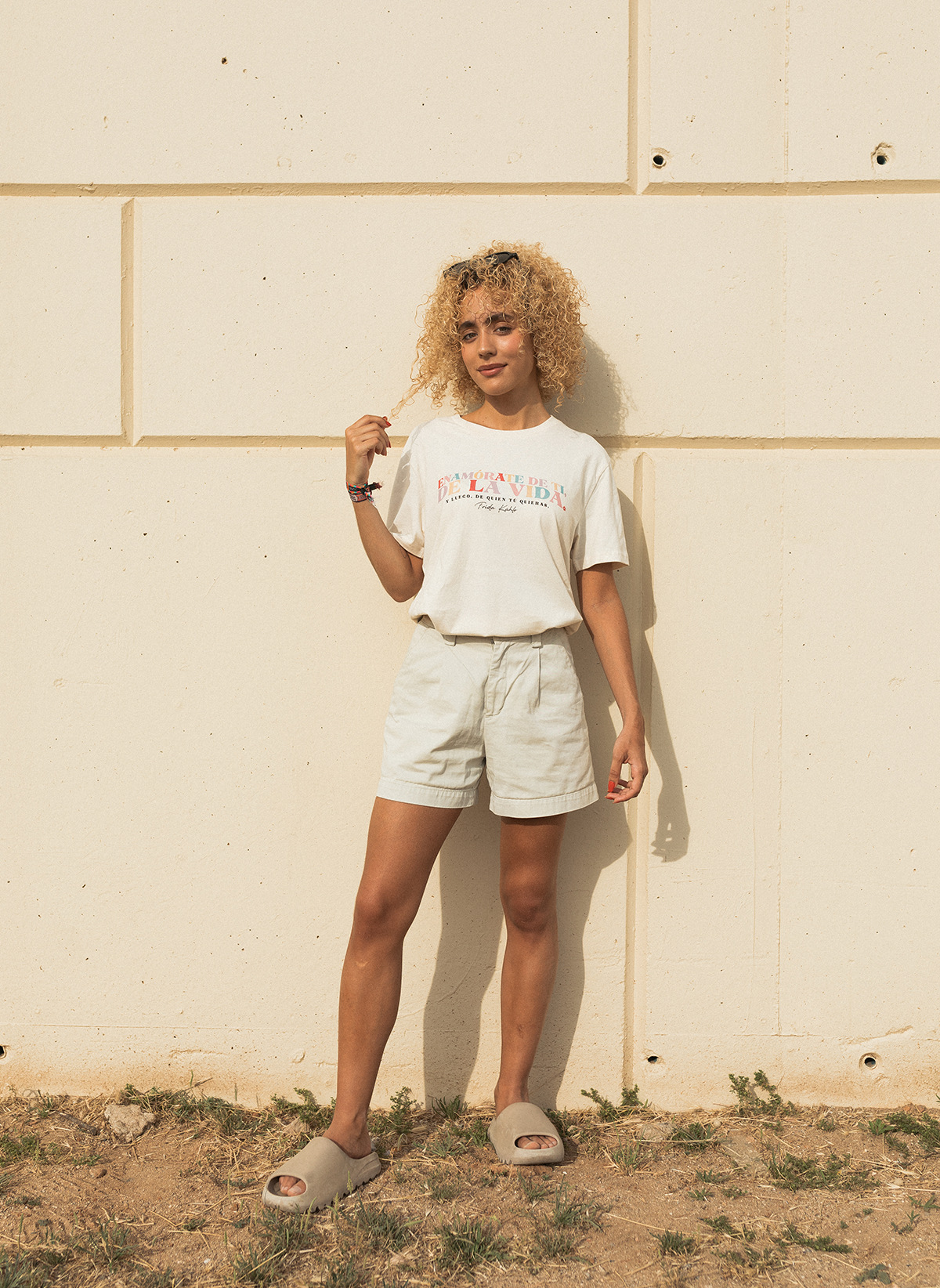 Natuurlijk Word verliefd op jezelf, op het leven en daarna op wie je maar wilt ❤️ voor groothandel op Faire6