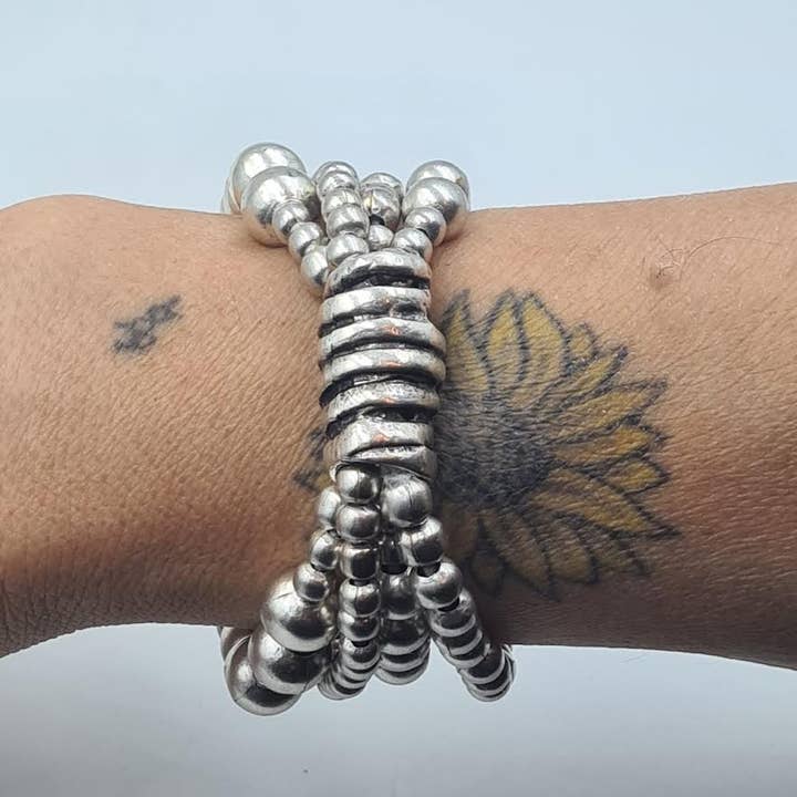 Bracelet Élastique avec Perles pour la vente par Volare