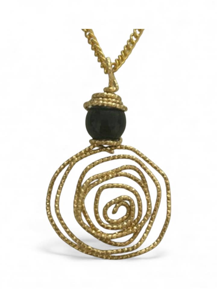 Pendentif Tiko pour la vente par Zalery