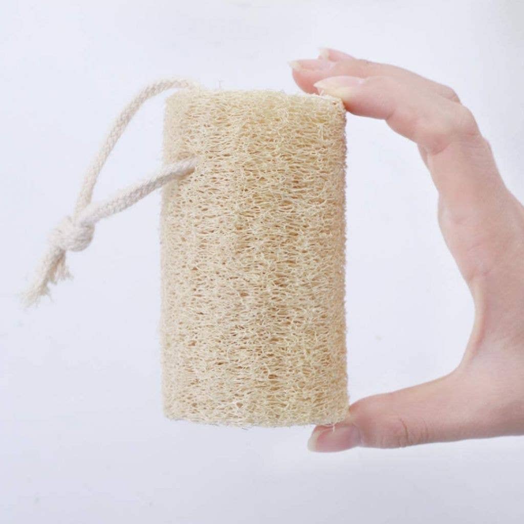 Jungle Culture - Wholesale Loofah - Natural Loofah | Organic Exfoliating Sponge Pad Scrubber4