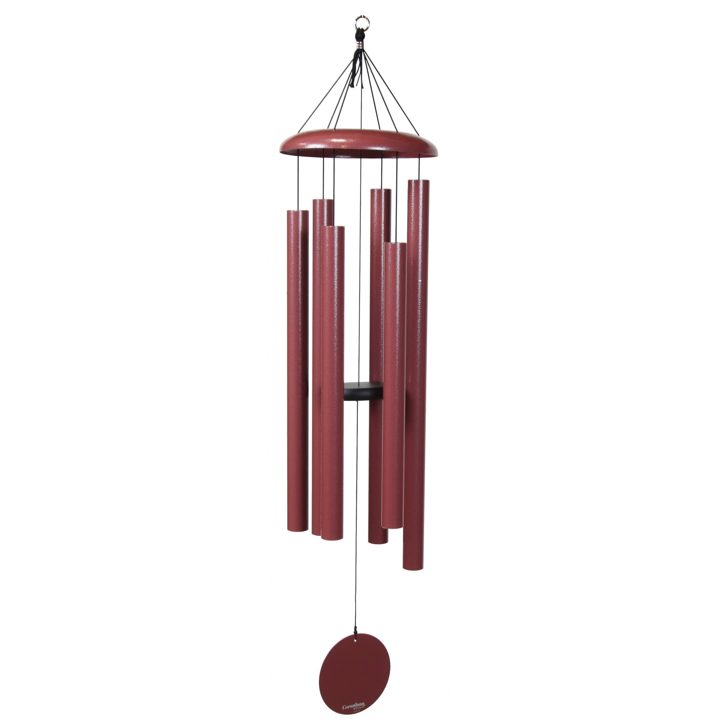 Wind River - Wholesale Wind Chime - Corinthian Bells® 56-inch Windchime - Wholesale6