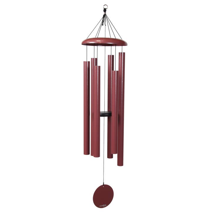Wind River - Wholesale Wind Chime - Corinthian Bells® 56-inch Windchime - Wholesale6