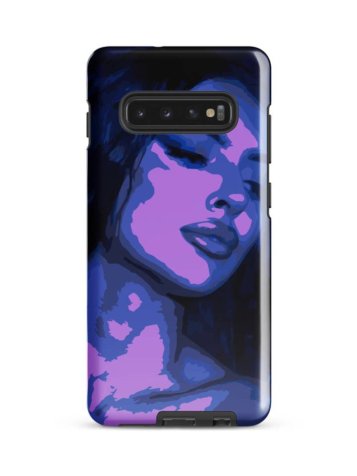 Tough case for Samsung® for wholesale by JUX