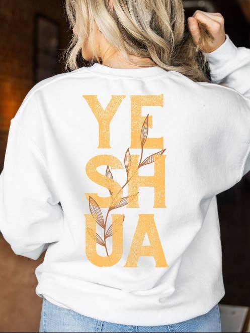 YESHUA for engroshandel hos Altar Call Ranch Co.