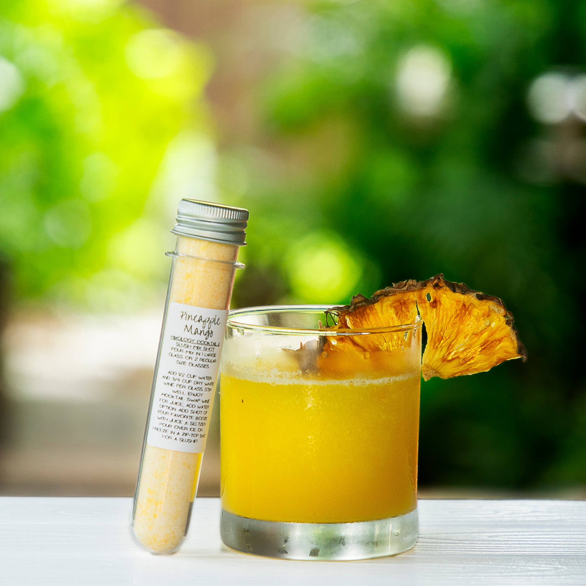 Mixology - Vendita all'ingrosso Mix/sciroppo per cocktail - Mix per Cocktail in Formato Shot13