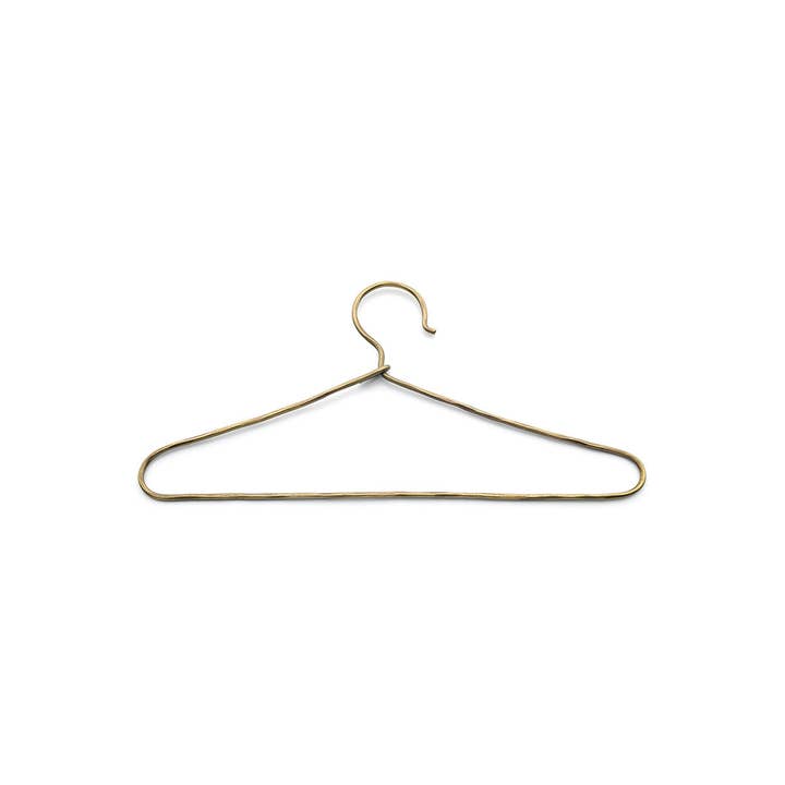 The Cintre d’Or - Gold - S for wholesale by Bazar Bizar Living