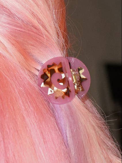 Caracol cirkelklo för wholesale av Paulina Otero