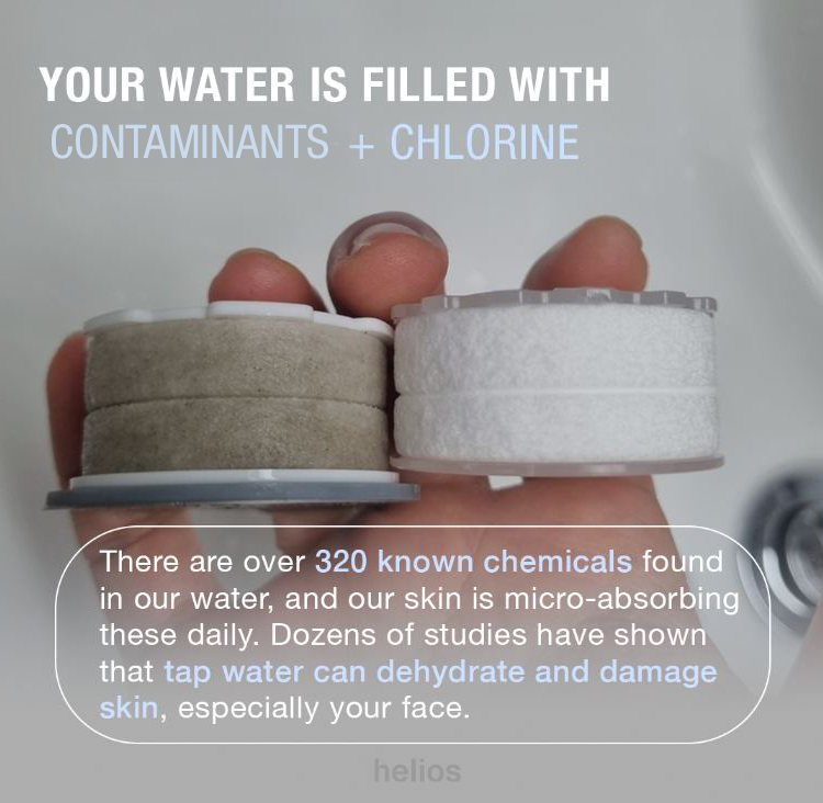 Helios Filter - Wholesale Water Filter - Helios Filter6