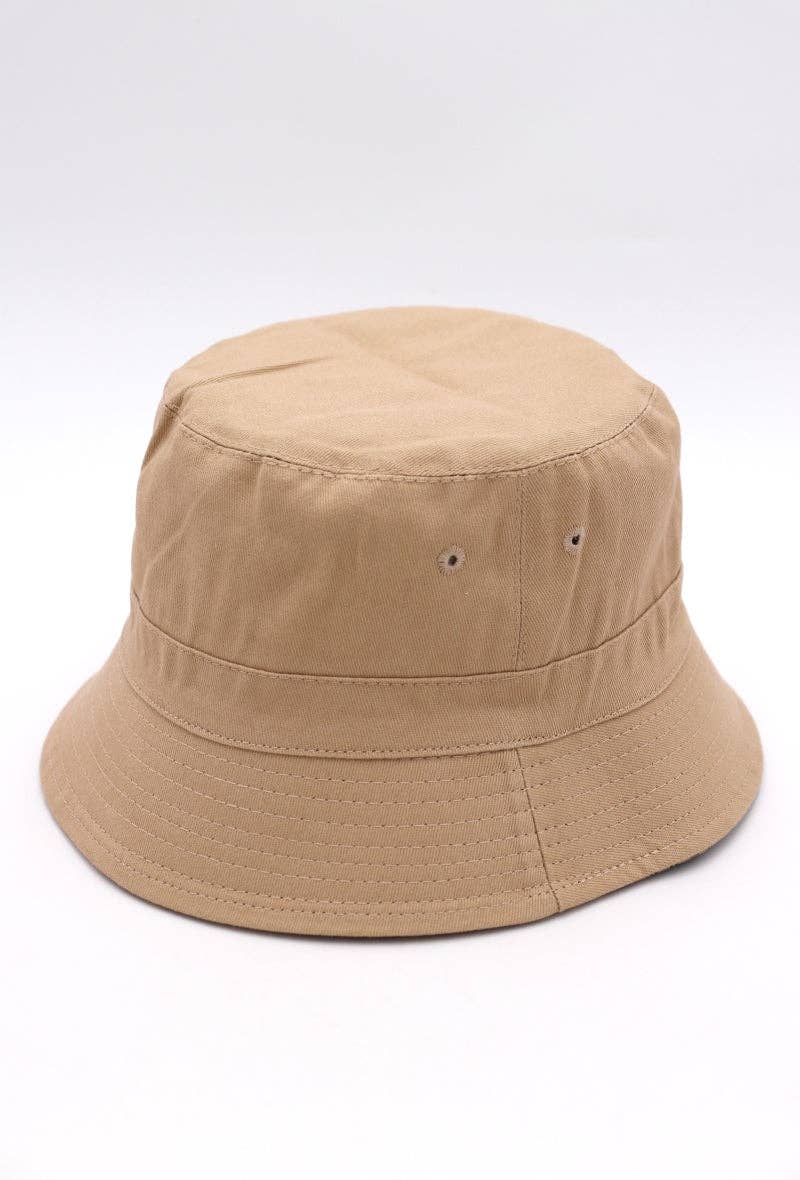 LIL' MOON - Wholesale Bucket Hat - Women's - Bob #HB66355