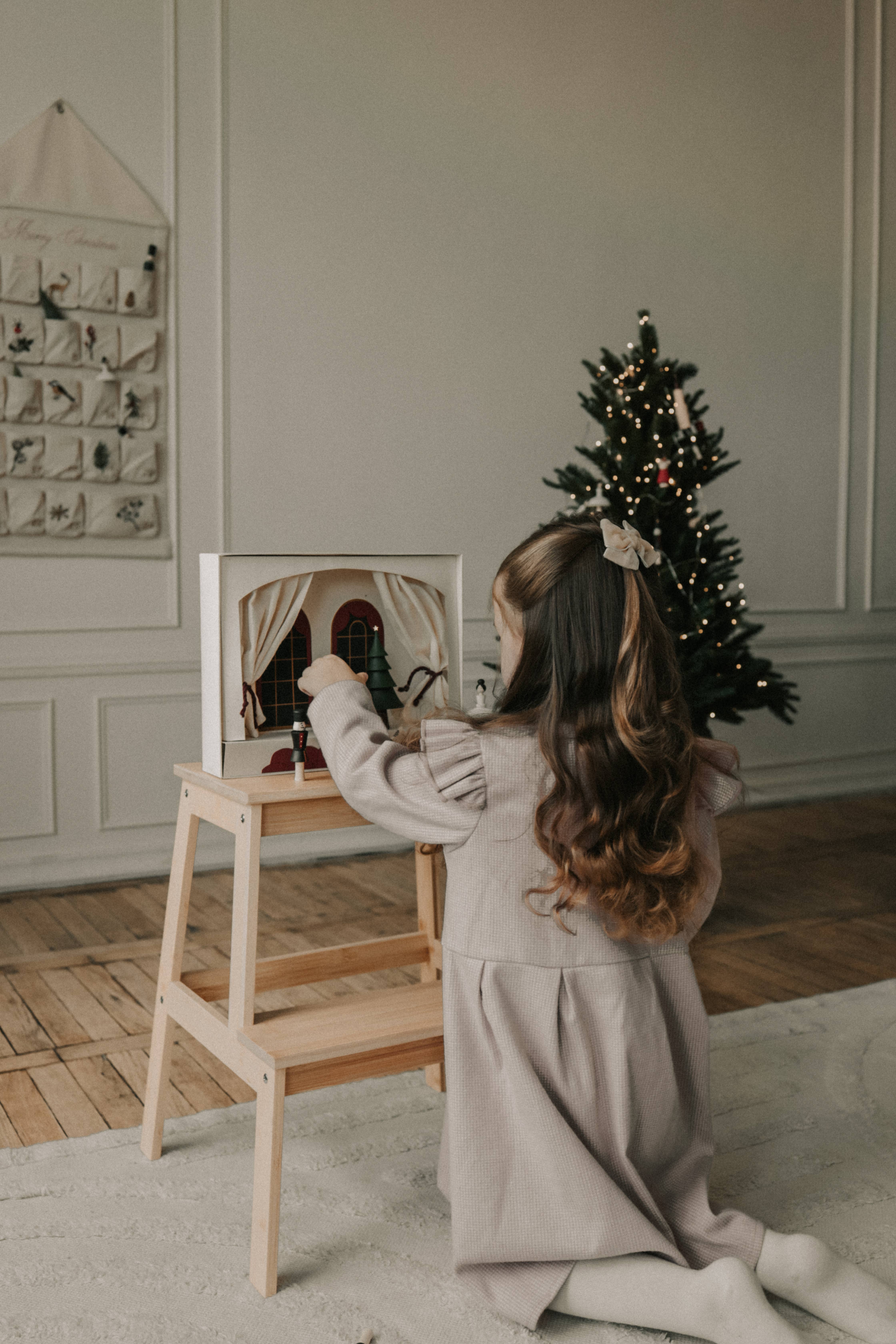 SABO concept - Wholesale Wood toy – Child - Nutracker Theatre16