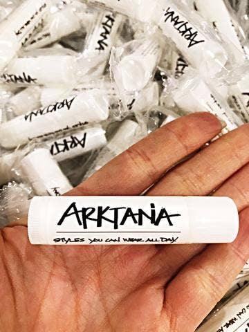 Lasting Impressions CT - Vendita all'ingrosso Burro di cacao - Balsamo Labbra Logo - 100 Pz7