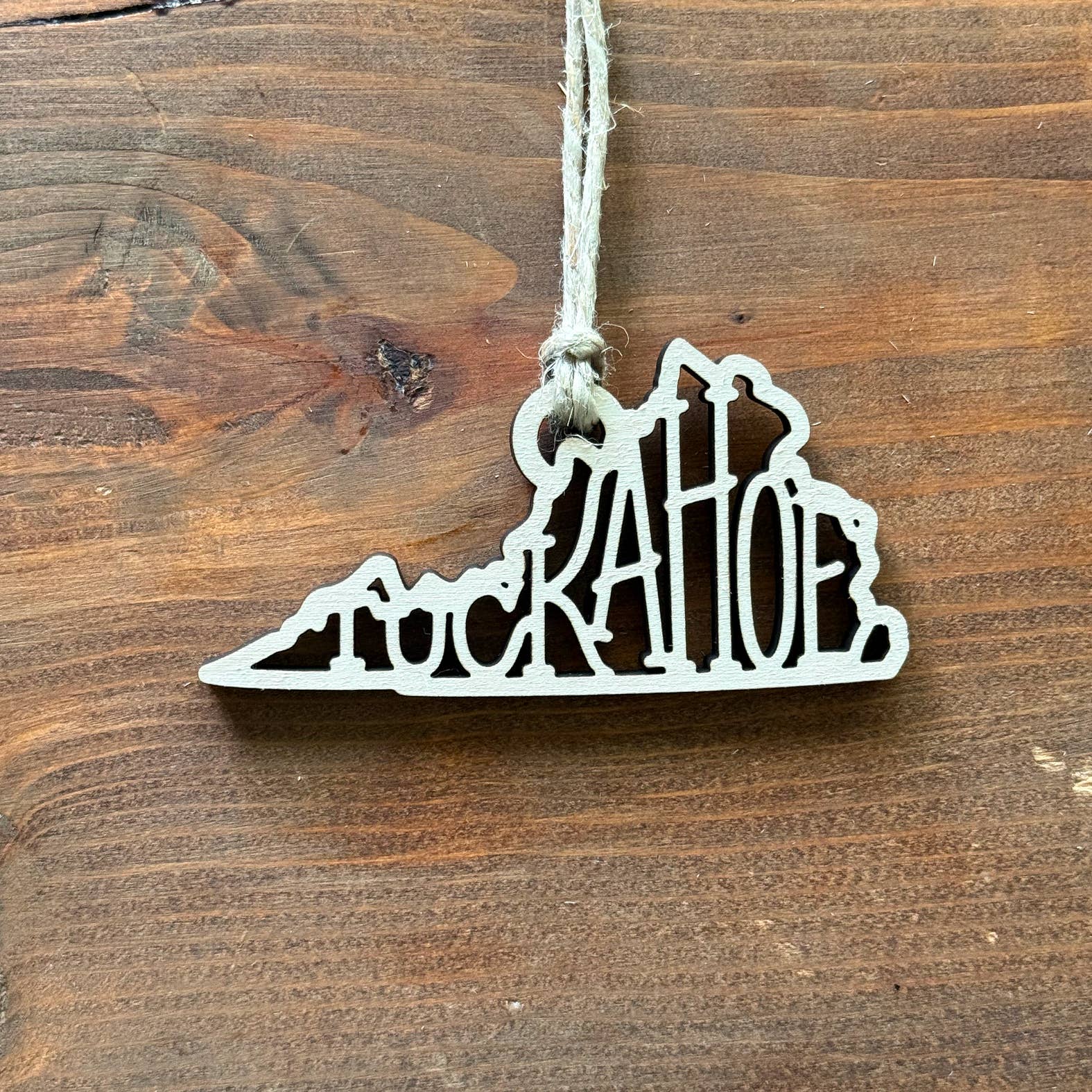 Made by One32 - Wholesale Ornament - Tuckahoe, VA Ornament0