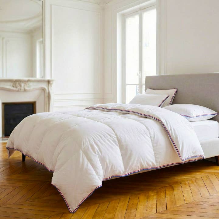 Couette Courchevel - Varm & Lätt för wholesale av La Couette Française
