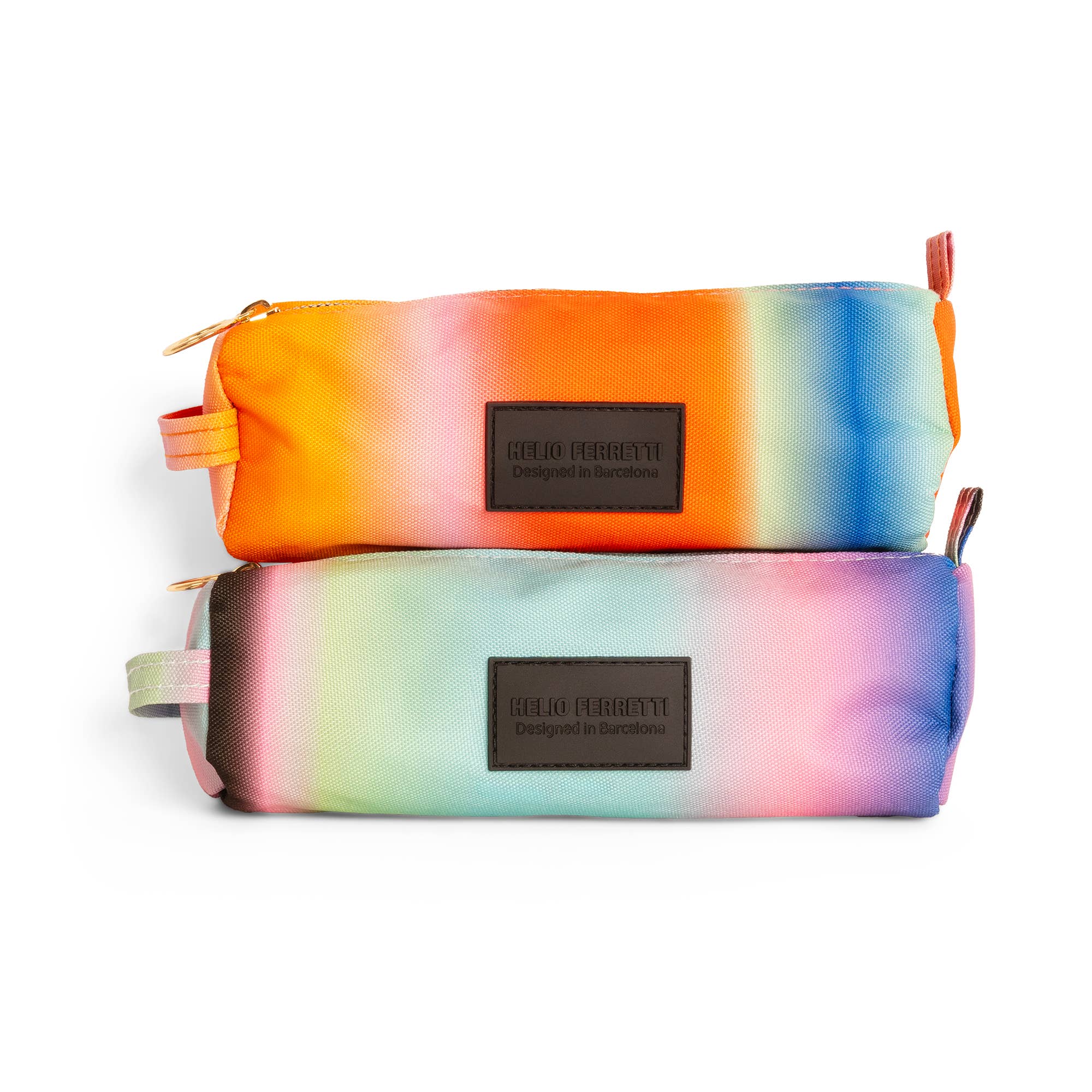 Helio Ferretti - Wholesale Pencil Case/Pouch - PENCIL CASE  SUNRISE HF2