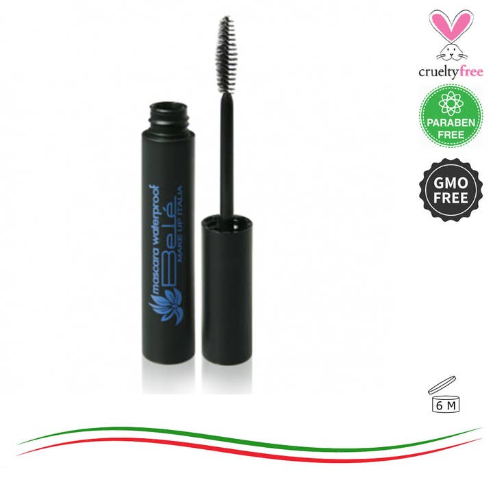 Waterproof Mascara for wholesale by Bele USA