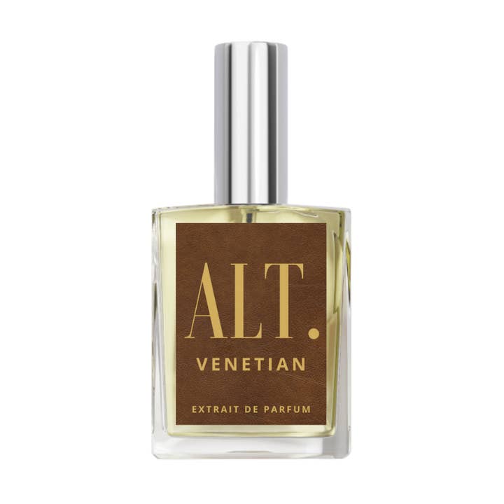 Venetian for wholesale by ALT. Fragrances