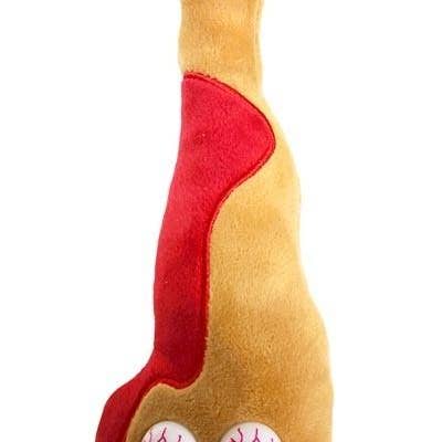 Heebie Jeebies - Wholesale Stuffed/plush toy – Kids & baby - Giant Microbes | Hemorrhoids plush