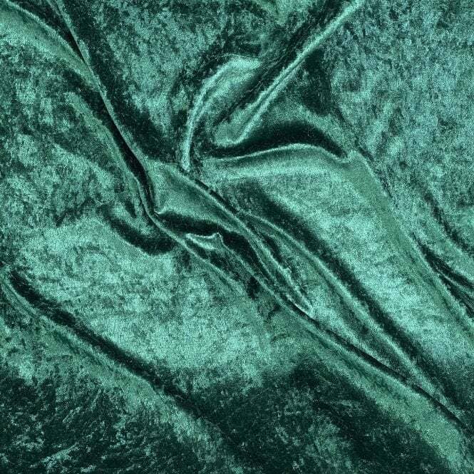 WeBaG N WeCoveR - Wholesale Fabric - Crushed Velvet Fabric 4Way Stretch Solid Crushed 16 Colors12