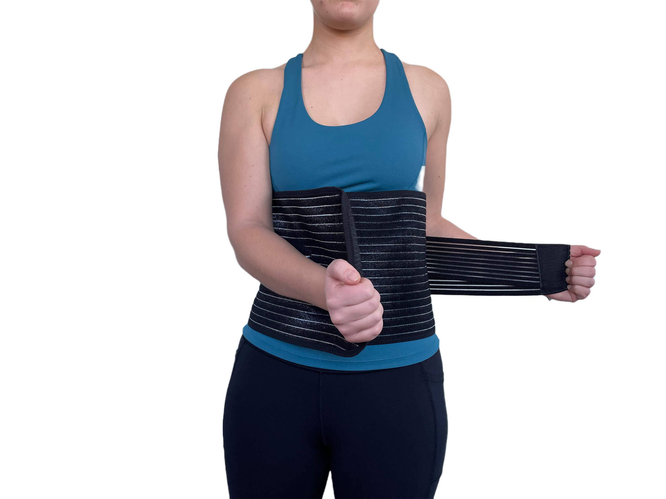 CABEA®, llc – Engroshandel Mavebånd - Graviditet og barsel – Postpartum støttebind til mave – diastasis recti4