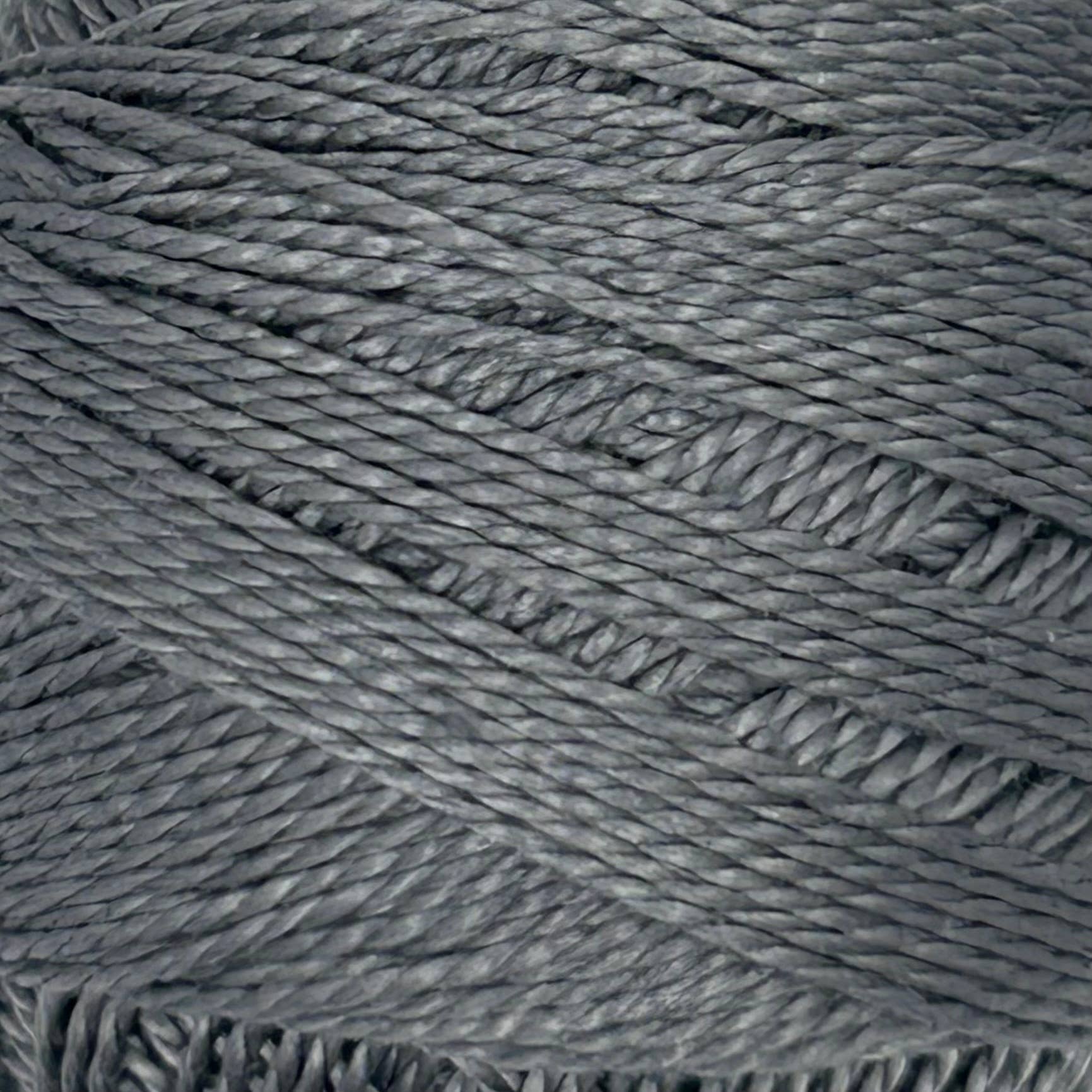 OTF Threads - Wholesale Thread - OTF Threads™ Solid #8 Pearl Cotton Embroidery Floss Box/1044