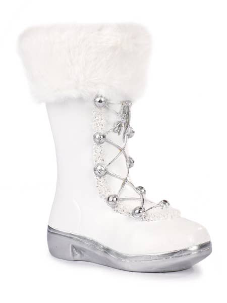 Baden Collection - Vendita all'ingrosso Stivali - Donna - Stivali bianchi 18 cm CF 4