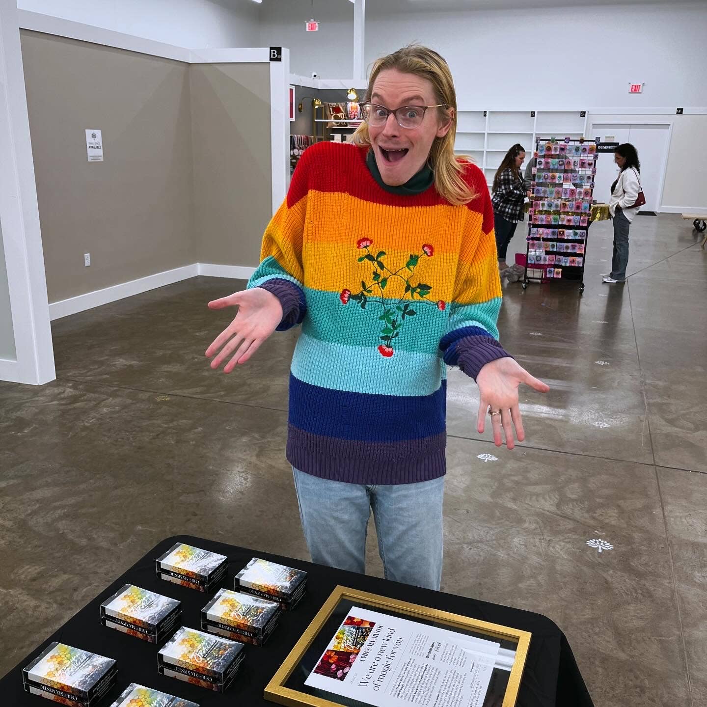 Chroma Mystic - Vente Cartes de tarot - The Color Mage Oracle - Édition révisée de 108 cartes de chromothérapie9