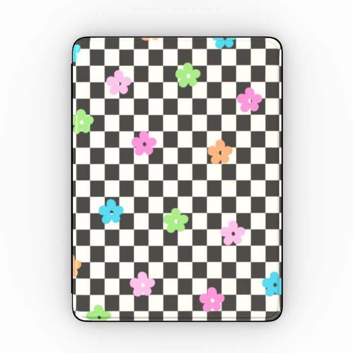 Sk8r Girl - iPad Case for wholesale by Faeble