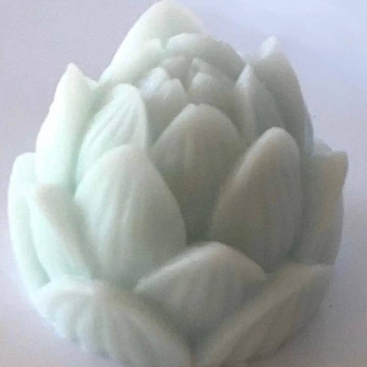 Namaste Home - Wholesale Bath & Body Set - Moon Box Gift Set, 6 or 7 Piece Aromatherapy Set w/ Candle..5