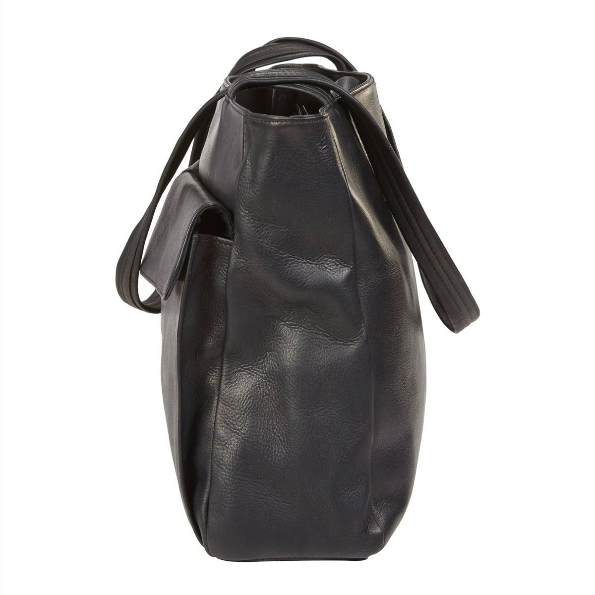 Clava Leathergoods and Accessories - Vendita all'ingrosso Borsa tote - Donna - Borsa tote in pelle con due tasche2