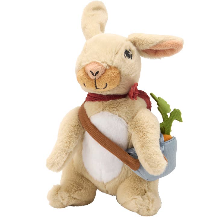 Bunny Rabbit Softie for wholesale by Primitives by Kathy