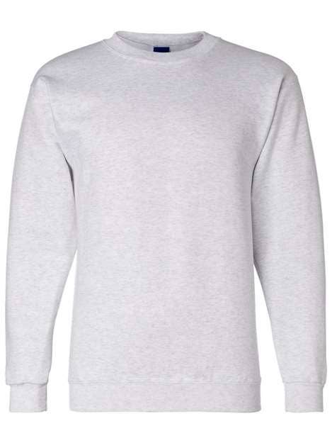 DressesMax - Wholesale Sweatshirt - Unisex - Champion Powerblend® Crewneck Sweatshirt S600