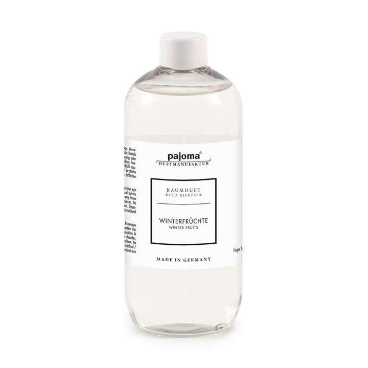 Recarga RD «frutas de invierno» 500ml PET para venta al por mayor de Pajoma