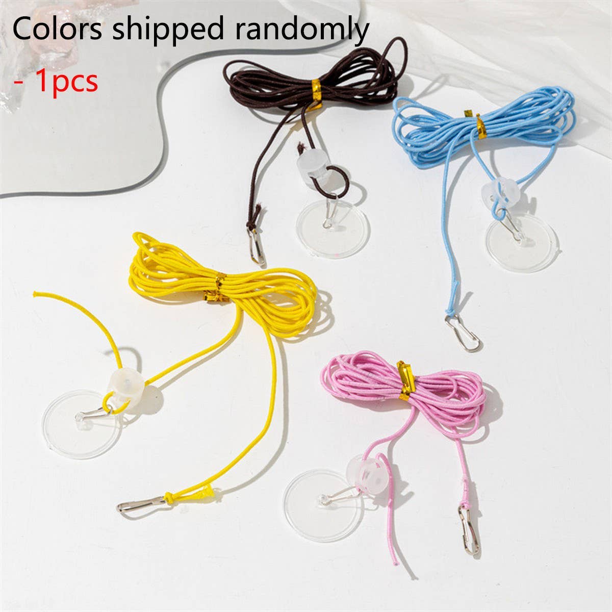 PAWPAWwholesale - Wholesale Pet Toy - Cat - Insect Teaser Wand for Cats – Refill Bug Heads_CWMM679516