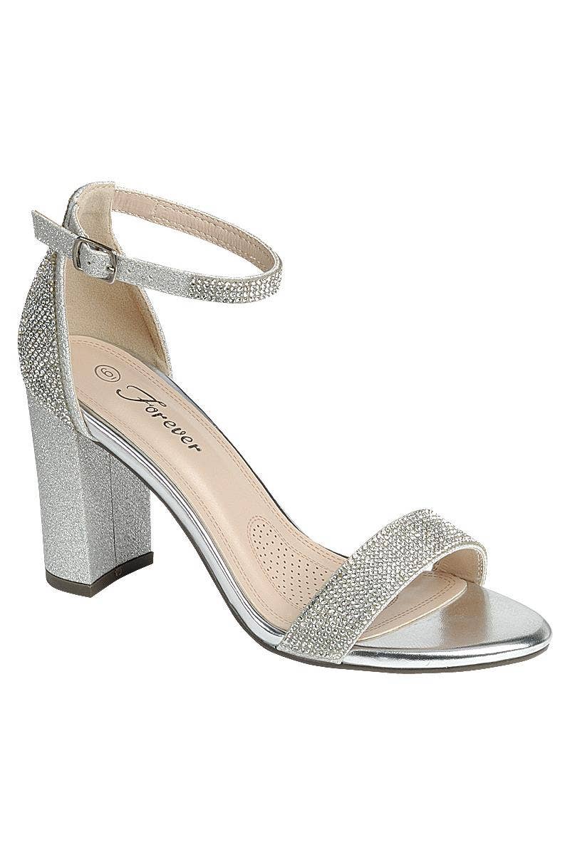 FASHION EMPORIO - Wholesale High Heels - Women's - FL-HOPEFUL-90