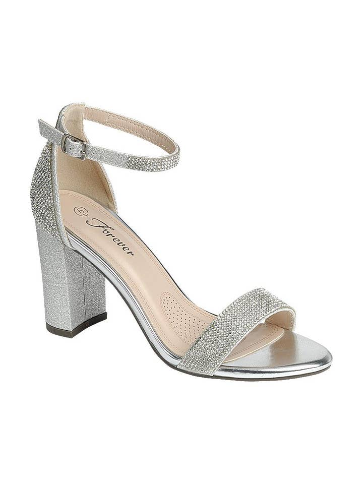 FASHION EMPORIO - Wholesale High Heels - Women's - FL-HOPEFUL-9