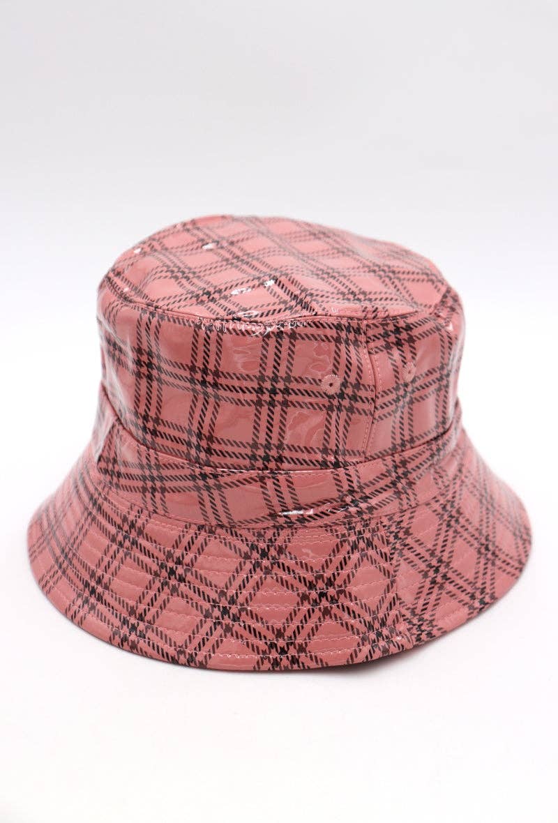 LIL' MOON - Wholesale Bucket Hat - Women's - Bob #HB66352