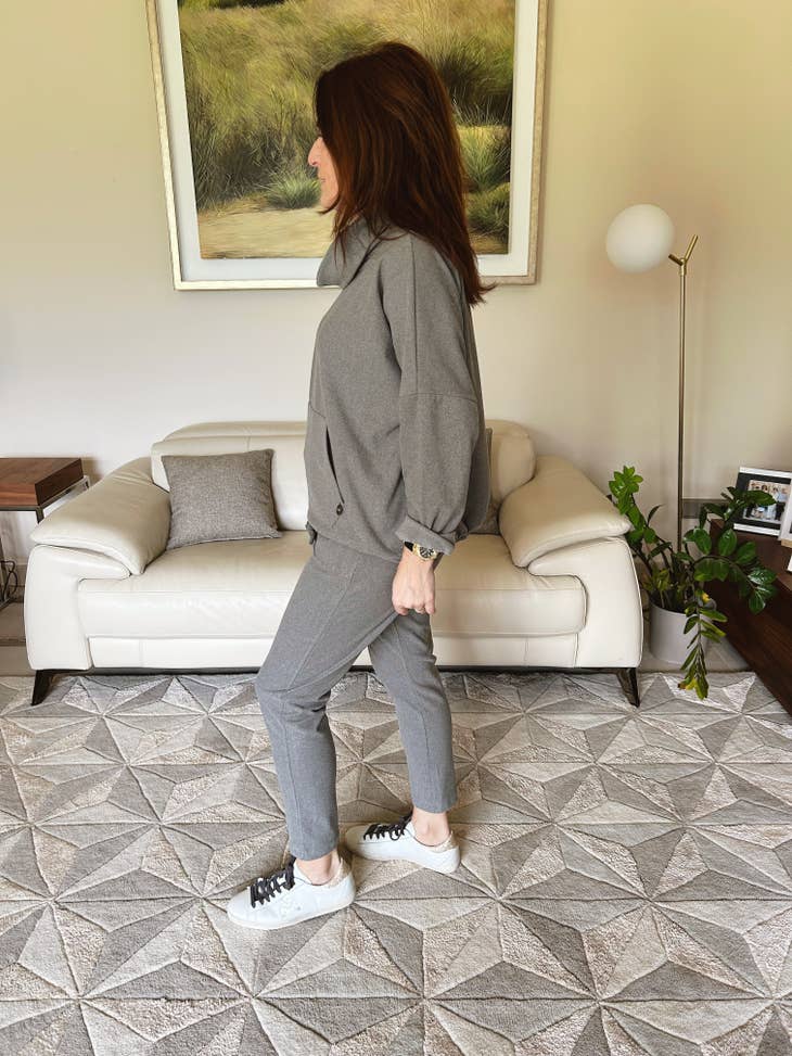 Venta de chandals 2025