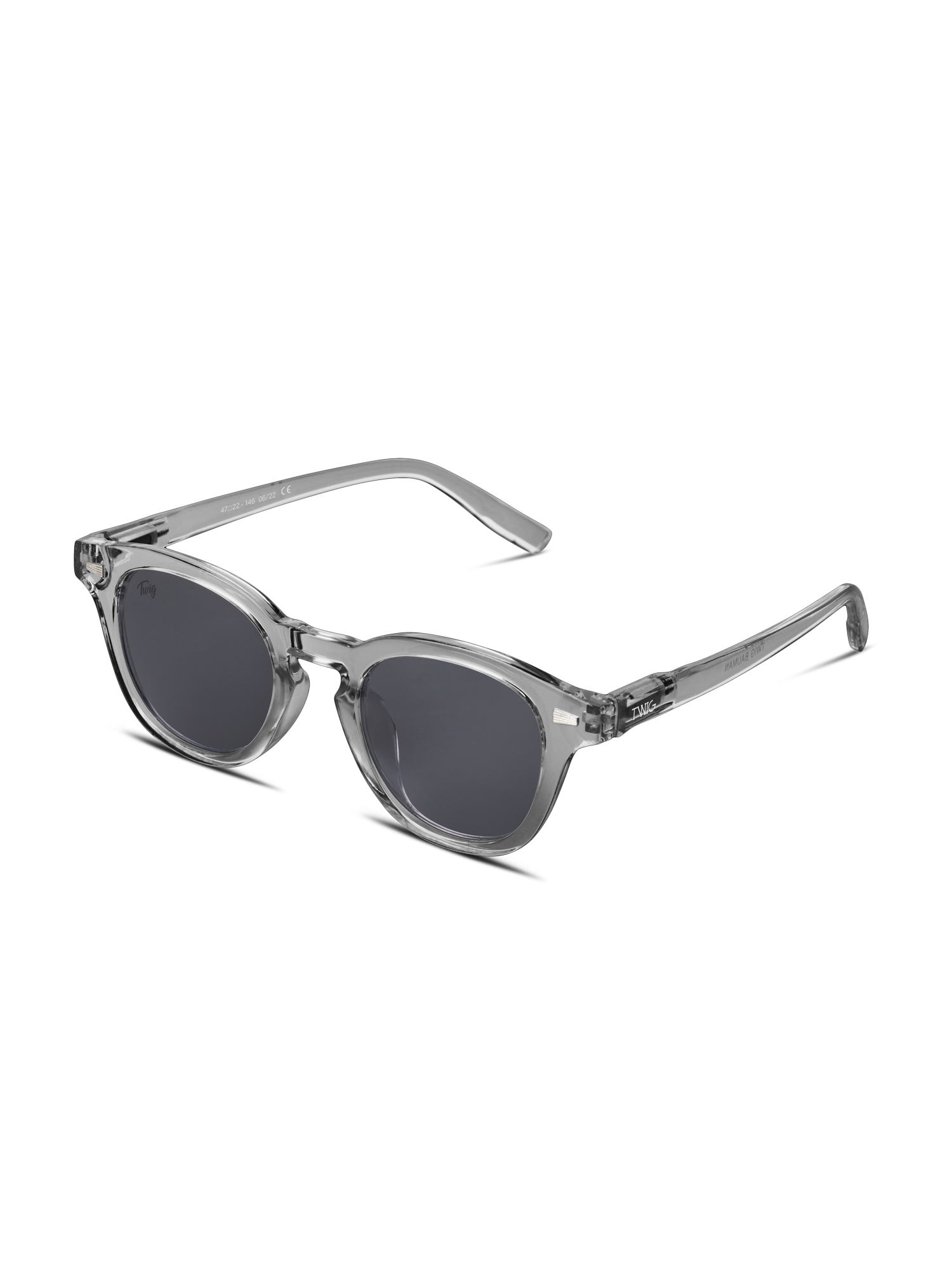 TWIG Concept Milano – wholesale Sunglasses – Unisex – BAUMAN - Sunglasses25