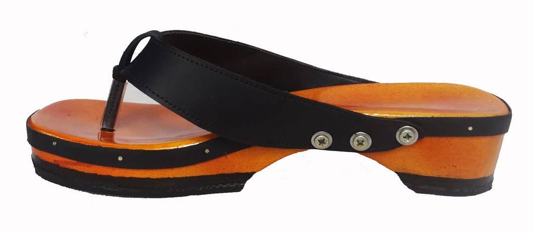 OMES - Wholesale Clogs - Women's - Cecil Unisex Swedish Clog | Dr Scholl | Ergonomic Orthopedic7