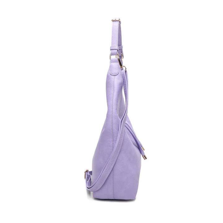 Ellas Trading - Vente Sac porté épaule – femme - Sac cabas décontracté et élégant avec longue bandoulière10