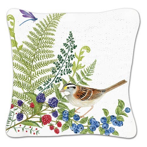 Sachets de lavande dans un coffret cadeau 300-487 Fruit Of The Forest pour la vente par Alice's Cottage