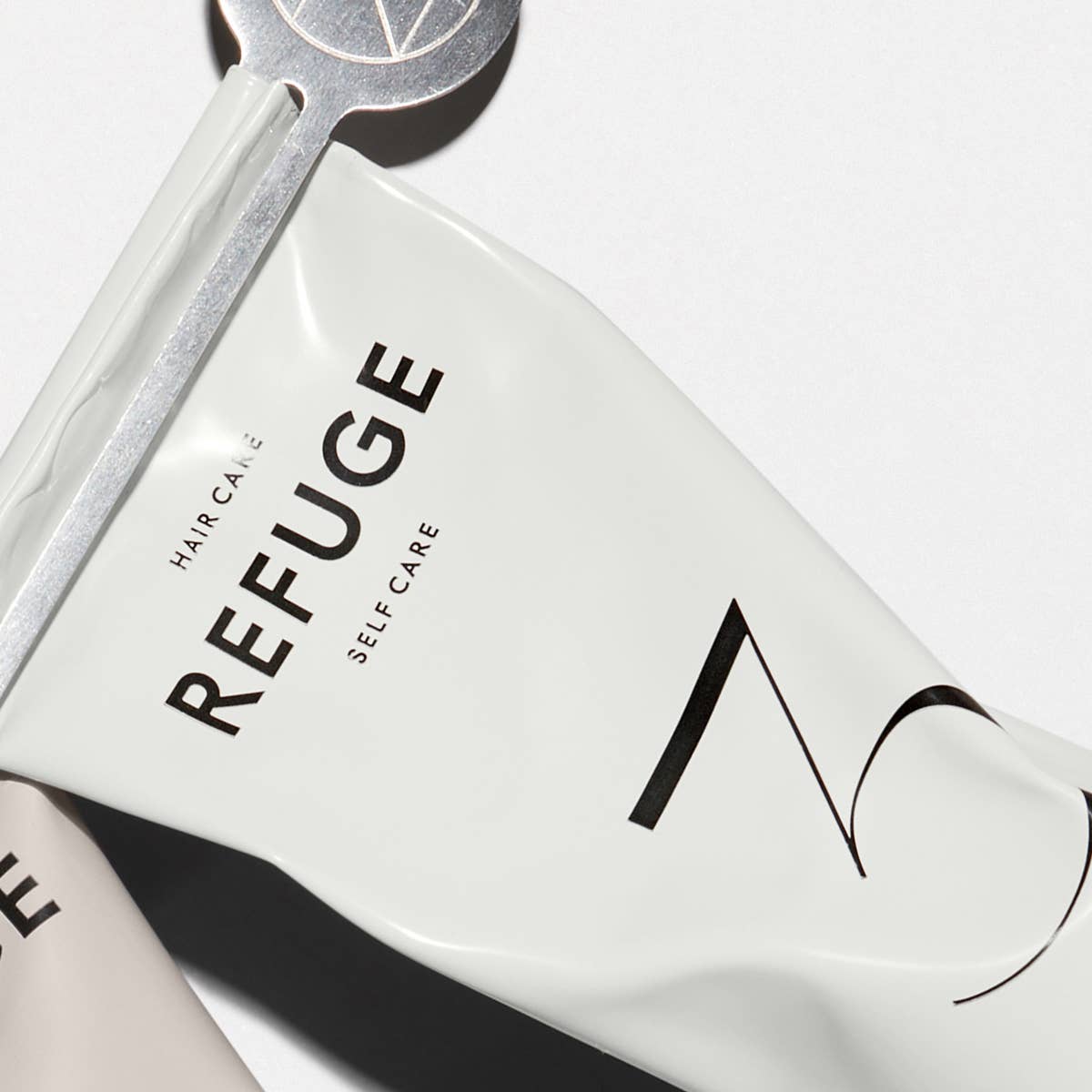 Refuge Hair - Vente Après-shampoing - BAUME CONDITIONNANT BRILLANCE + SCELLEMENT1