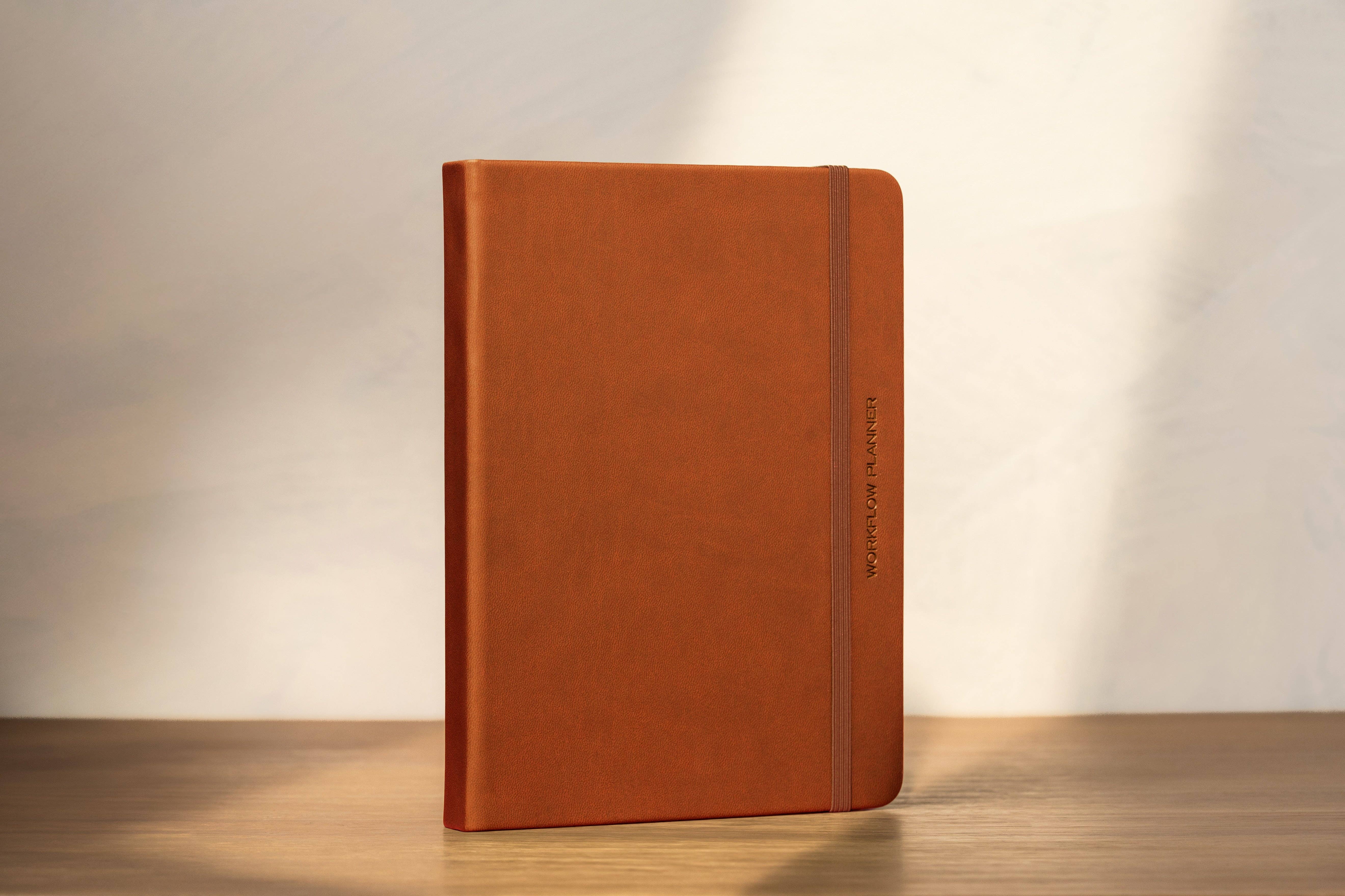 Anecdote Goods – Agenda por atacado – Planeador de Fluxo de Trabalho Anual (2026)3